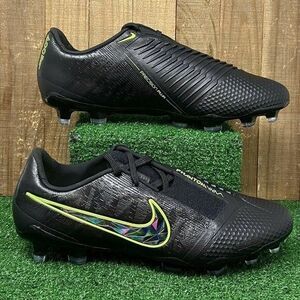 NEW Nike AO7540-007  Phantom Venom Elite FG ACC Soccer Cleats Men's SZ 6.5